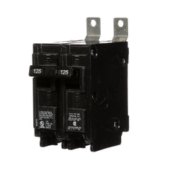 Siemens B2125 2-Pole 125 Amp 120/240 Volt 10 K Circuit Breaker