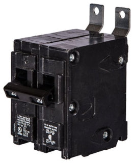 Siemens B2125 2-Pole 125 Amp 120/240 Volt 10 K Circuit Breaker