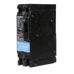 Siemens ED22B100 Molded Case Circuit Breaker 100A 2-Pole