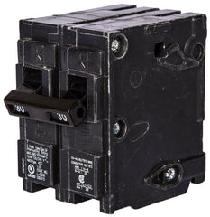 Siemens Q2125HH breaker 125A 2P 120/240