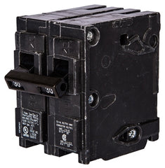 Siemens Q2125HH breaker 125A 2P 120/240