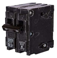 Siemens Q2125HH breaker 125A 2P 120/240