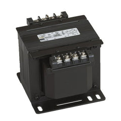 SolaHD E250 Encapsulated Industrial Control Transformer 250VA 240/480 VAC Primary 110/115/120 VAC Secondary