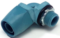 Thomas & Betts 6322 Conduit Connector 90 Deg Nonmetallic Type A