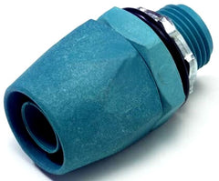 Thomas & Betts 6302 Liquidtight Flexible Non-Metallic Conduit Connector