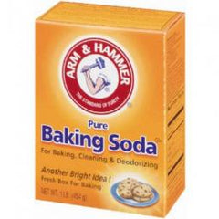 TRUE VALUE 01110 Arm & Hammer 16-oz. Baking Soda