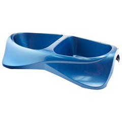 True Value 00443 Pet Bowl Duo, Large