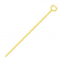 True Value 00112BL 00412BL Drain Cleaning Tool EA