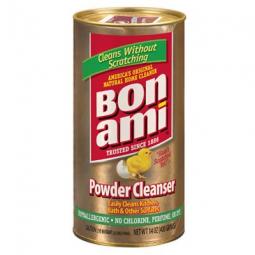 True Value 04410 Bon Ami Polishing Cleanser 14-oz.