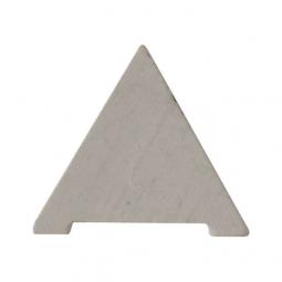 TRUE VALUE 08-711 No. 7 Triangle Glazier Points