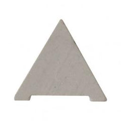 TRUE VALUE 08-711 No. 7 Triangle Glazier Points