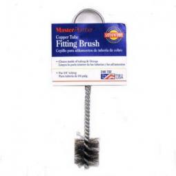 TRUE VALUE 092032-144 Master Plumber 3/4-Inch I.D. Copper Tube Brush