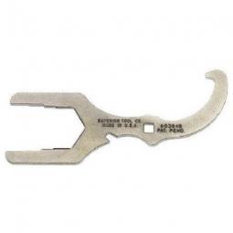 TRUE VALUE 03845 Sink Drain Wrench