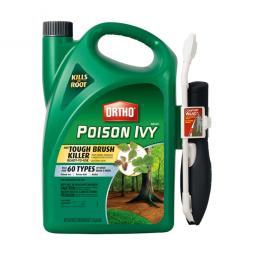 TRUE VALUE 0436110 Ortho Poison Ivy Tough Brush Killer, 1.33-Gals.