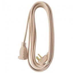 True Value 03533ME Master Electrician 9-Ft. 14/3 SPT-3 Beige Major Appliance Cord