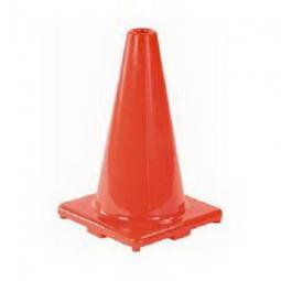 True Value 10073410 12-Inch Orange Safety Cone