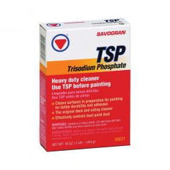 True Value 10621 Savogran TSP 1-lb. Cleaner