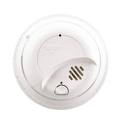 True Value 1039809 Wired Ion Smoke Alarm