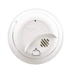 True Value 1039809 Wired Ion Smoke Alarm