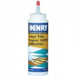 True Value 12233 Henry Vinyl Tile Repair 6-oz.