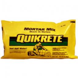 True Value 110210 Quikrete 10-Lb. Mortar Mix