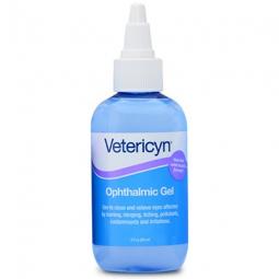 True Value 1067 Vetericyn Animal Ophthalmic Gel Drops 3-oz. Replacement MPN