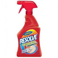 True Value 1920000601 Resolve 22-Oz. Ready-To-Use Carpet Cleaner