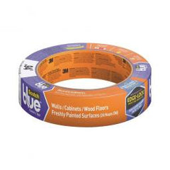 TRUE VALUE 2080EL-24N Safe Release Painters Masking Tape 24mm x 55m