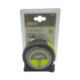 True Value 217967 MM 25' Tape Measure