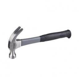 True Value 216631 MM16OZ CURV CLAW HAMMER