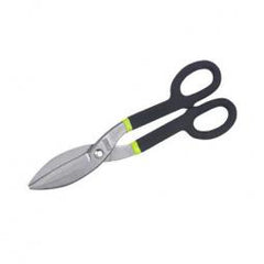 TRUE VALUE 213279 MM 12-1/2 STR TIN SNIPS