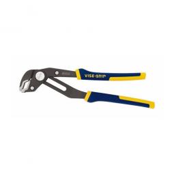 TRUE VALUE 2078110 Irwin Vise-Grip 10-Inch Groove Lock Adjustable Pliers