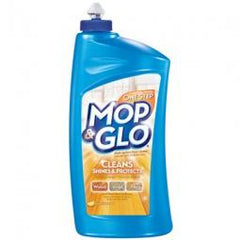 True Value 1920089333 Mop and Glo 32-oz Floor Shine Cleaner