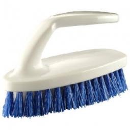 True Value 202ZQK Iron-Shaped Scrubber EA Replacement MPN