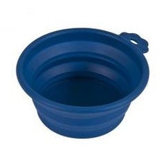 True Value 23367 1.5C Blu Trav Pet Bowl