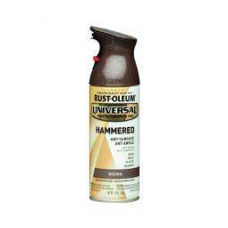 TRUE VALUE 245218 12Oz Hamm Brn Spring Paint