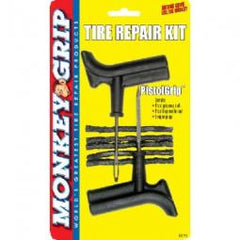 TRUE VALUE 22-5-08710-M Tire Repair Kit Heavy Duty