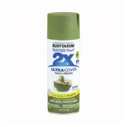 True Value 249069 PT2X 12OZ Oregano Paint