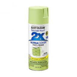 True Value 249077 Pt2X 12Oz Sat Greenpaint