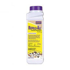 True Value 2360 Bonide Repels-All Animal Repellant Granules 1.25-Lbs. TV163202