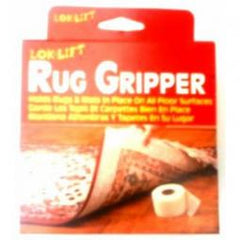 True Value 2525A Lok-Lift Rug Gripper 2.5-In. x 25-Ft.