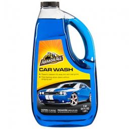 True Value 25464 Armor All Car Wash Concentrate, 64-oz.