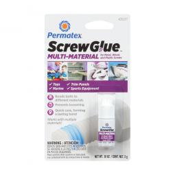 True Value 28207 5G Screw Glue EA