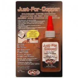 True Value 31050 1.85-oz. Just For Copper Solderless Copper Bonding