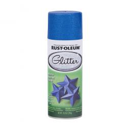 True Value 299425 10.25OZ Blu Glit Spray EA