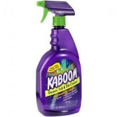 True Value 35015 Kaboom 32-oz. Shower, Tub & Tile Cleaner