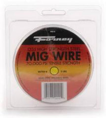 True Value 42302 2-Lb., .035-Diameter Flux Corded MIG Wire