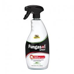 True Value 430430 Equine Fungasol, 22-oz. Spray