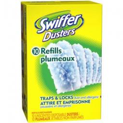 True Value 41767 Swiffer 10-Count Duster Refills