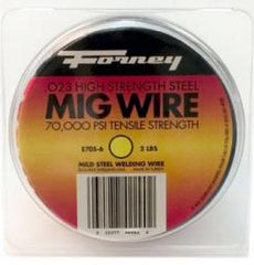 True Value 42290 MIG Wire, .024, 2-Lb. Spool